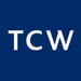 TCW Group full color logo